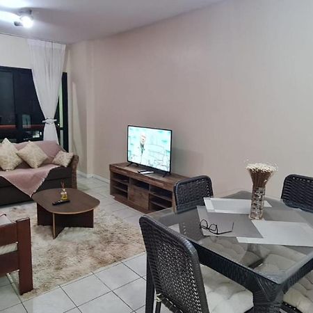 Apartamento Flat Com Vista Teatro Amazonas Manaos Exterior foto